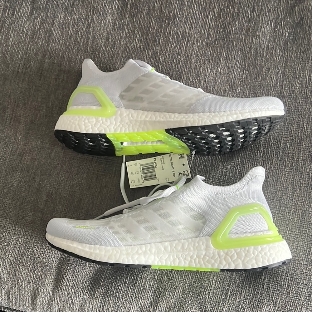 Adidas UltraBoost _S.RDY Athletic Shoes